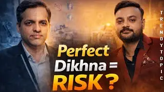 Perfect Dikhna Zaroori Hai? | Laser, Injections, Fat Loss, Skin & Hair Truth | Dr Amit Karkhanis