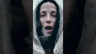 Część I: Morowa dziewica