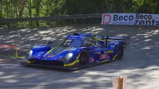 Subida a la Bien Aparecida 2023 @ECVrally