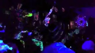Massive Noise @ All hallows eve (psybox)