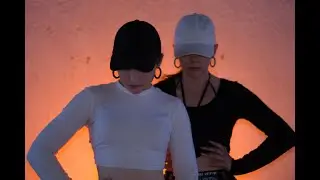 [G&sup2; Dance Official] G&sup2; Dance Performance at The Auckland Armageddon Expo 2020