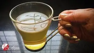 Как приготовить зеленый чай &mdash; заваривайте его правильно.