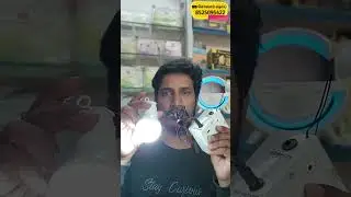 Tiny light kit ₹899#sbsolarshop #lowcostlight