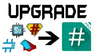 How to Upgrade SuperSU to the Pro version without Purchasing it | How to get SuperSU Pro for Free
