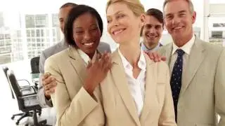 Measuring Trust: Through Competence &ndash; or Warmth? | Northwestern University