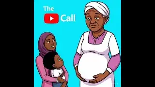THE CALL 2(Christian Animation)