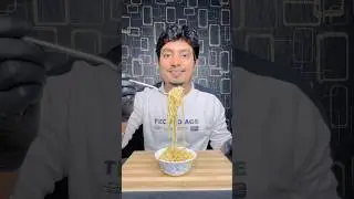 Innovative Milk Maggi                         #trending #easy #asmr #viral #shorts #support