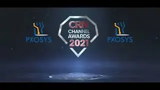CRN Awards UK 2021