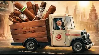 How To Ship & Mail Cigars Safely!