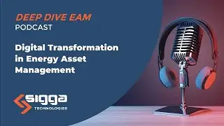 Digital Transformation in Energy Asset Management