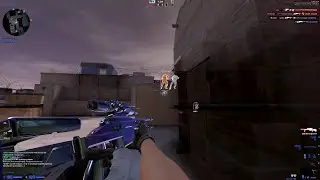 Comeback on HvH? DrainYaw Recode! (HvH Highlights with GameSense / NeverLose)