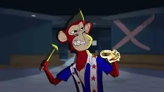 Red Ape Family YTP