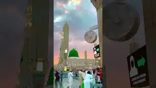 main kalma Mohammed ka padhta rahunga #love Mohammed #subscribemychannel ❤️💚❤️💚❤️