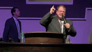 Response - Ability by Bro. Jeremiah Guendo | Pentecostals of Atascocita