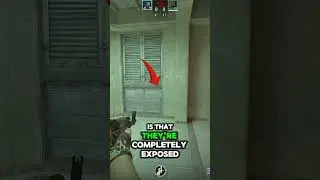Mirage - Wallbang on the Bomb #csgo #cs2game #counterstrike #csgomoments #cs2 #cs2clip #csgoclips