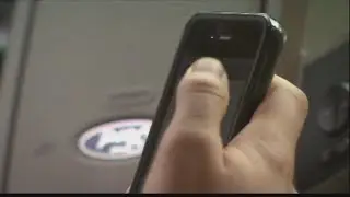 Distracted Driving Awareness Month