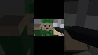 minecraft soldier 12