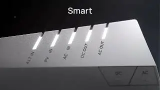 Комплекты EcoFlow Power Kit - Простая установка