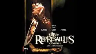 Anfalsh - Représailles