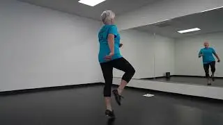 Tap - 42nd Street Time Step