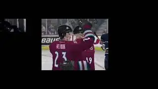 nhl 06 coloardo avalnche ep 1 pc no commentary