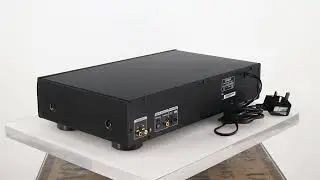 Denon DCD-800NE - Black