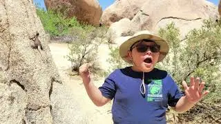 Great Outdoors JTNP