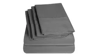 Sweet Home Collection Sheets