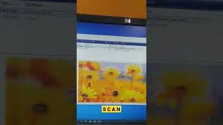 canon mx 537 scan