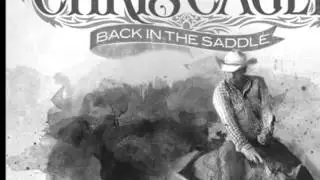 Chris Cagle - Probably Just Time
