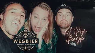 WEGBIER mit Pam Pengco (DRAG QUEEN) by Kommando Pimperle Podcast