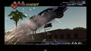 Burnout 3 :Takedown USA (5)