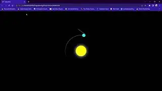 make animation sun and moon using html css for begineers 2023 || @expertcoding3624