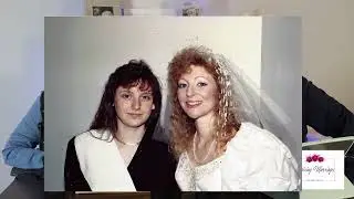 Wedding Day Memories #buildingstrongmarriages #inspiringmarriages  #marriagepodcast