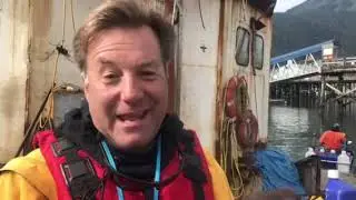 Dangerous Water Adventures Alaska