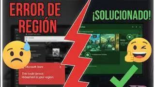 &iquest;C&oacute;digo de Eneba no compatible? Truco para Activar Juegos de otra Regi&oacute;n en 2026