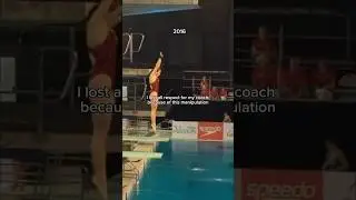 My story in 40s🫶🏻 #athletestory#badcoach#sportstrauma#olympicdiving#youngathlete