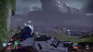 Destiny6v6 rok