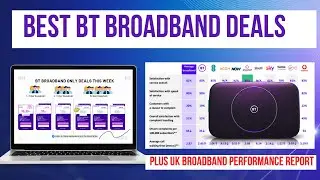 ✨𝗗𝗜𝗦𝗖𝗢𝗩𝗘𝗥 the 𝗕𝗘𝗦𝗧 𝗕𝗧 𝗕𝗥𝗢𝗔𝗗𝗕𝗔𝗡𝗗 𝗗𝗘𝗔𝗟𝗦 🚀 Plus Ofcom 𝗕𝗥𝗢𝗔𝗗𝗕𝗔𝗡𝗗 𝗣𝗘𝗥𝗙𝗢𝗥𝗠𝗔𝗡𝗖𝗘 𝗥𝗘𝗣𝗢𝗥𝗧 📈