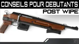 ESCAPE FROM TARKOV - CONSEILS POUR DEBUTANTS (Beta)