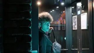 BUSZEK - ,,FOBIA