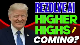 Resolve AI (RZLV): покупка на 250%... или МОШЕННИЧЕСТВО за 0 долларов?