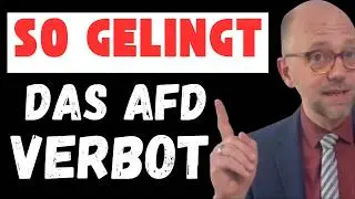 AFD-VERBOT: 
