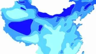 China's Wind Powered Future