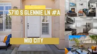 Property Tour | 5710 S Glennie Ln #A, Los Angeles, CA 90016