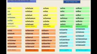 Volo, nolo e malo