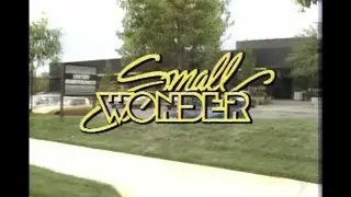 Small Wonder Season 1 Opening and Closing Credits and Theme Song