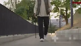 Stop Falls Fast: 8 Easy Balance Moves