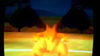 Pok&eacute;mon Stadium-Team ShadowWolf000 And DudeOfRock18 vs. OldBuzzard2-Part 3