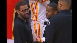 Trae Young Shockingly Traded to Wizards - The Box Out